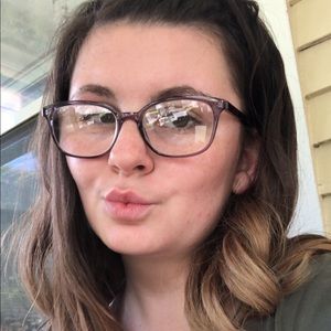 Meet your Posher, Harley